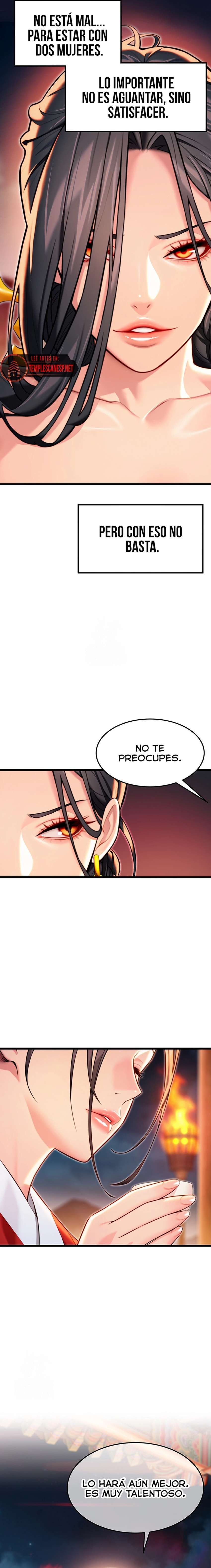 Dios te bendiga Capítulo 45 - Página 12