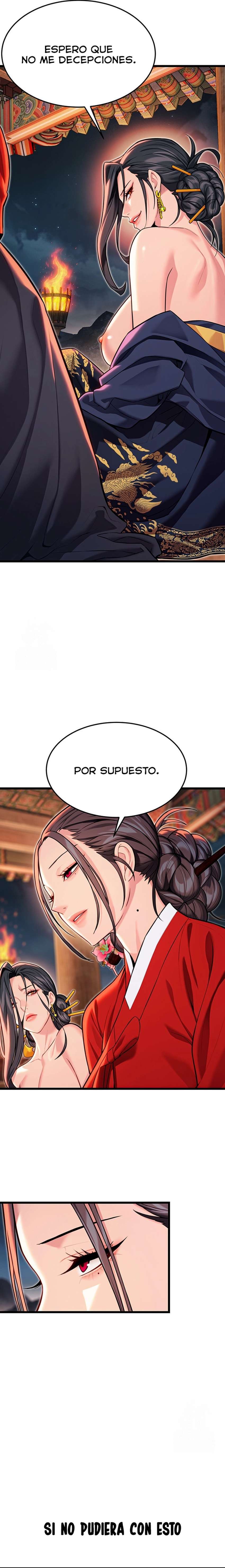 Dios te bendiga Capítulo 45 - Página 14