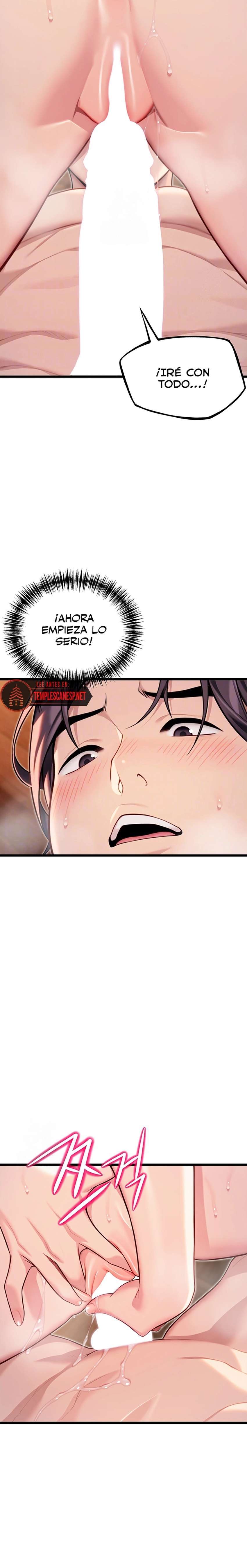 Dios te bendiga Capítulo 45 - Página 5