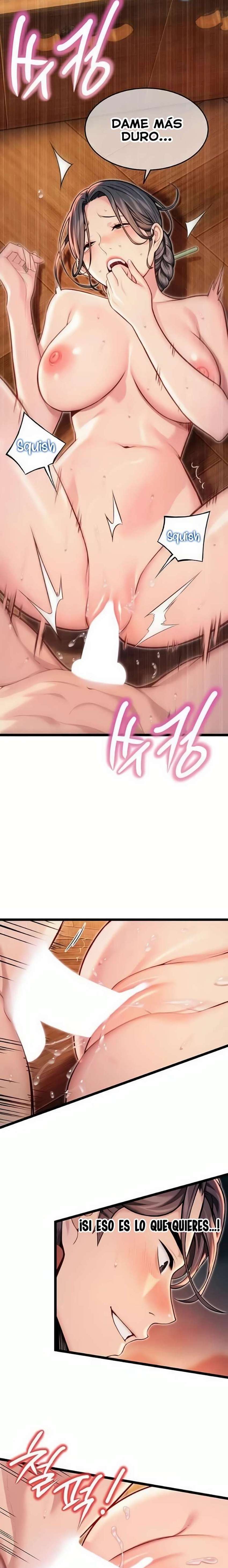 Dios te bendiga Capítulo 46 - Página 13