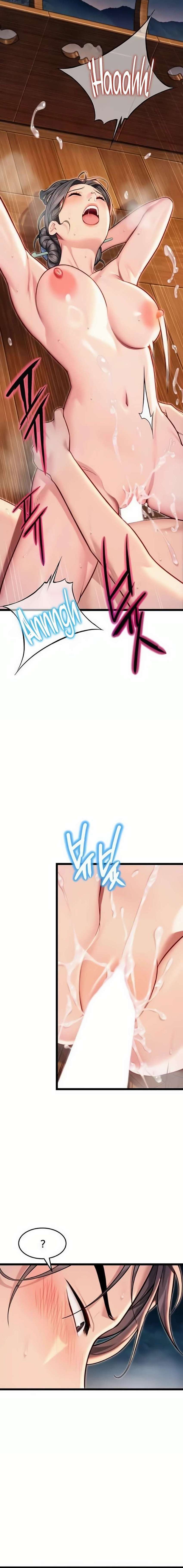 Dios te bendiga Capítulo 46 - Página 16