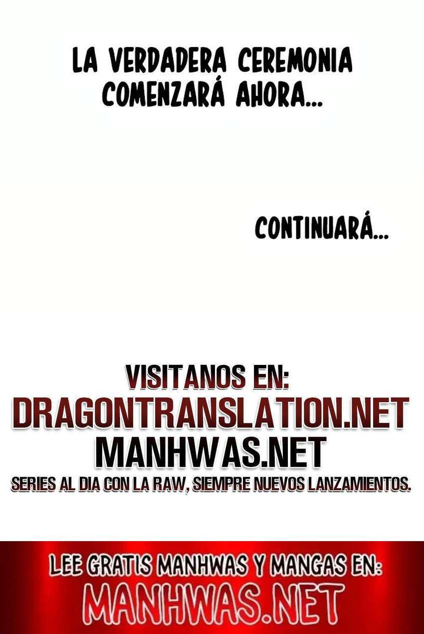 Dios te bendiga Capítulo 46 - Página 18