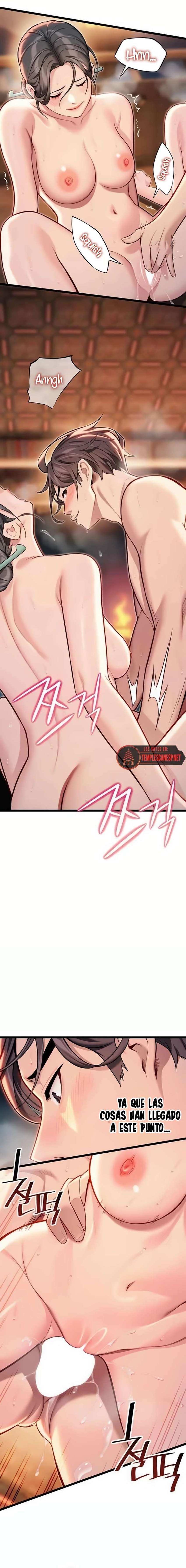 Dios te bendiga Capítulo 46 - Página 4