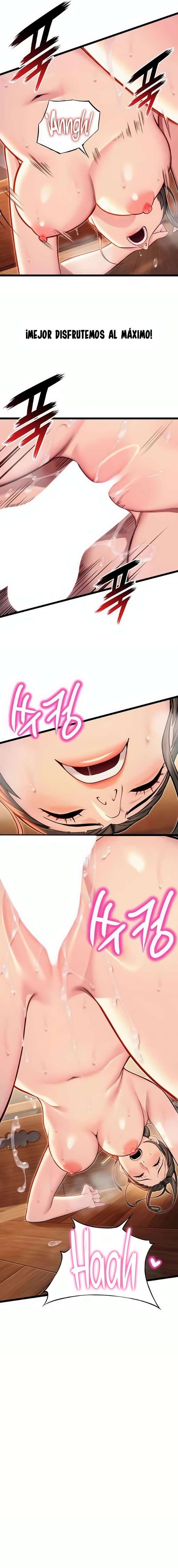 Dios te bendiga Capítulo 46 - Página 5