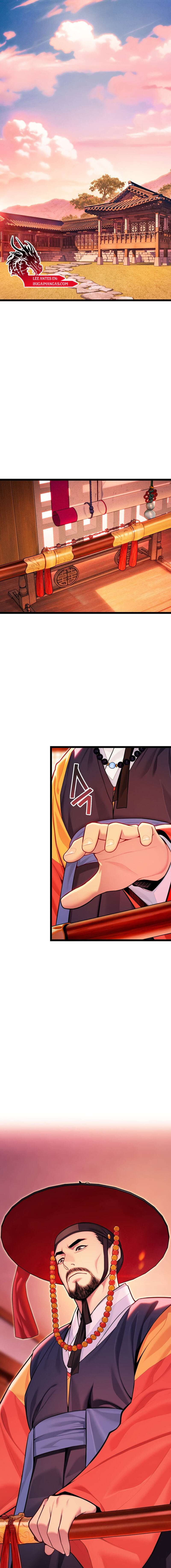 Dios te bendiga Capítulo 48 - Página 12