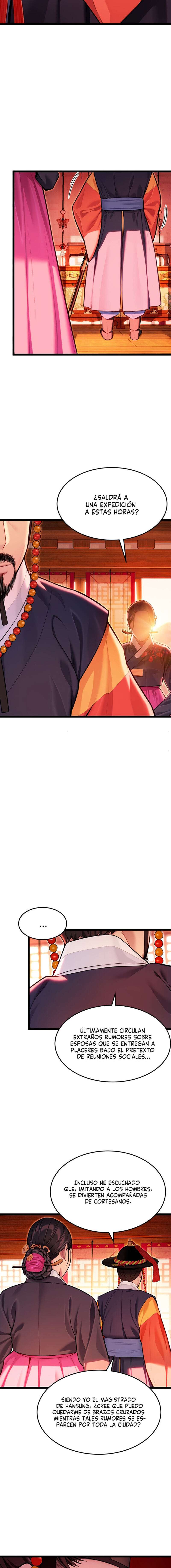 Dios te bendiga Capítulo 48 - Página 13