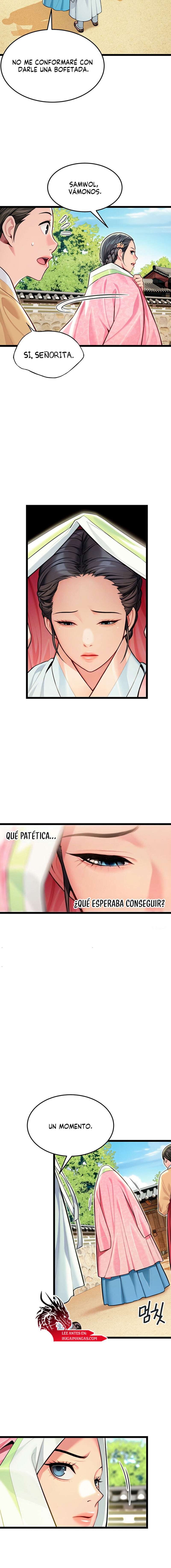 Dios te bendiga Capítulo 48 - Página 3