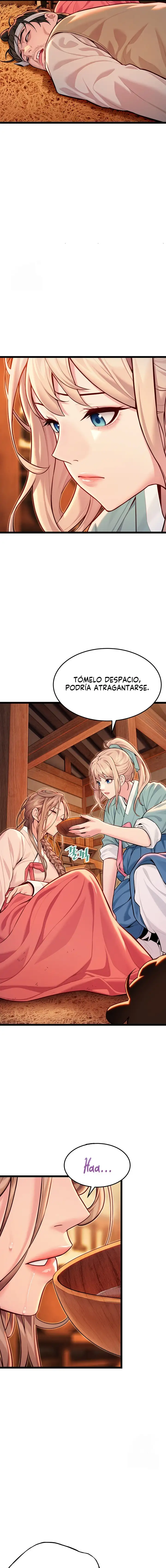 Dios te bendiga Capítulo 49 - Página 15