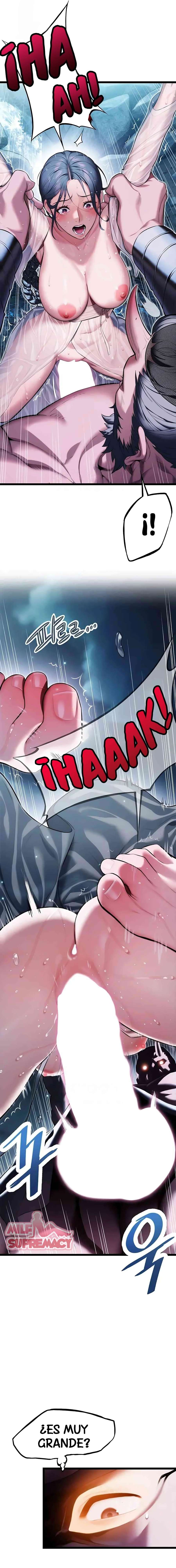 Dios te bendiga Capítulo 5 - Página 12