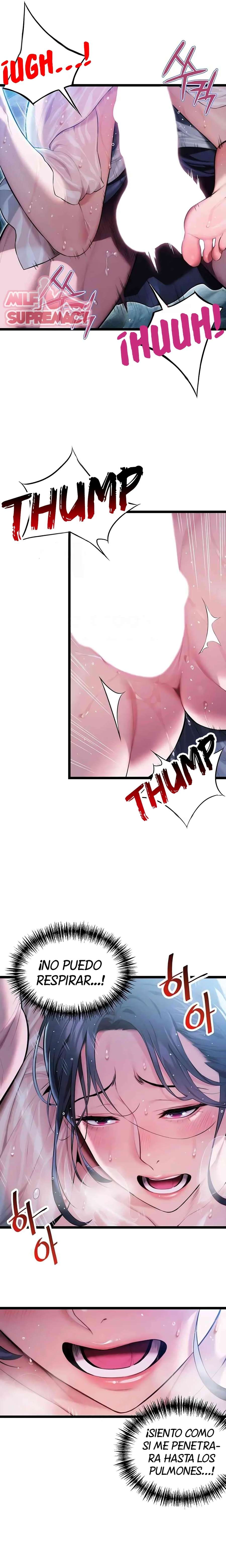 Dios te bendiga Capítulo 5 - Página 14