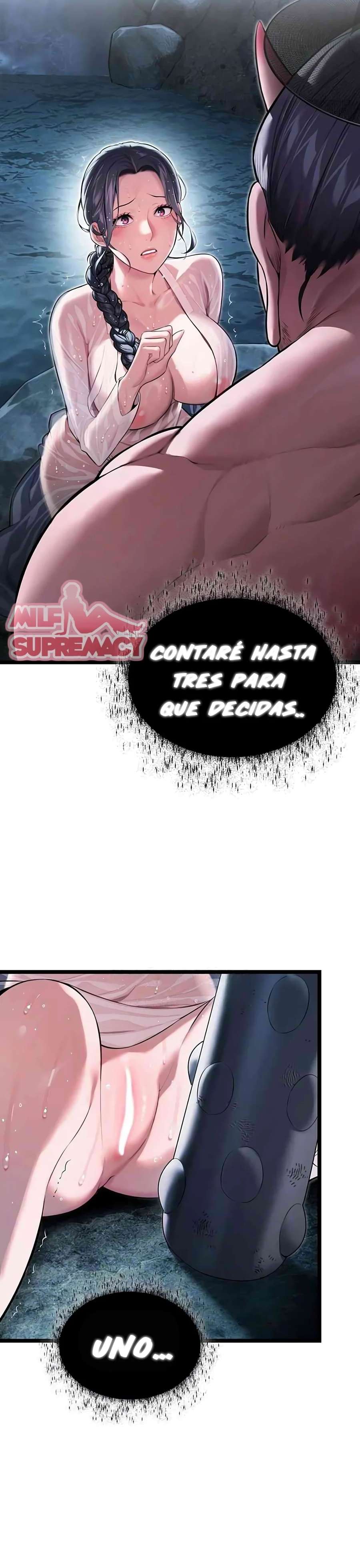 Dios te bendiga Capítulo 5 - Página 2