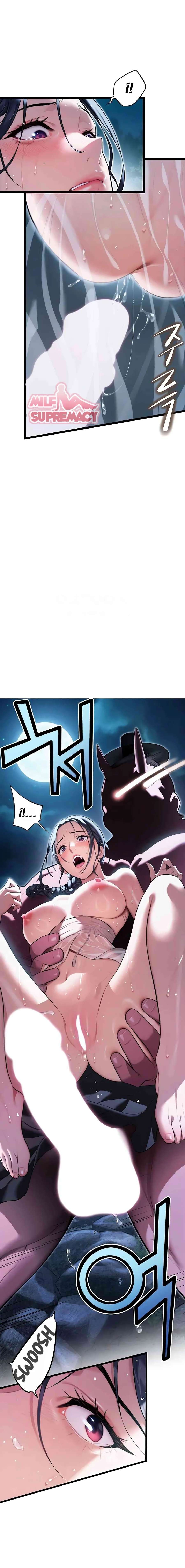 Dios te bendiga Capítulo 5 - Página 21