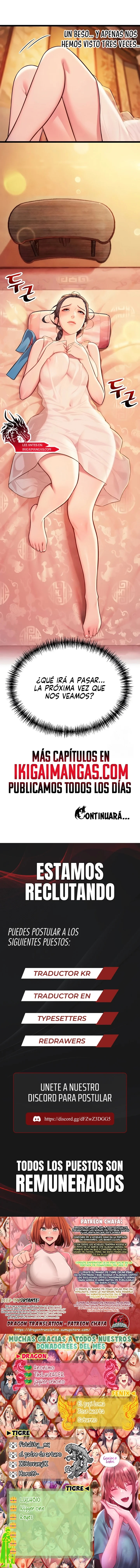 Dios te bendiga Capítulo 52 - Página 12