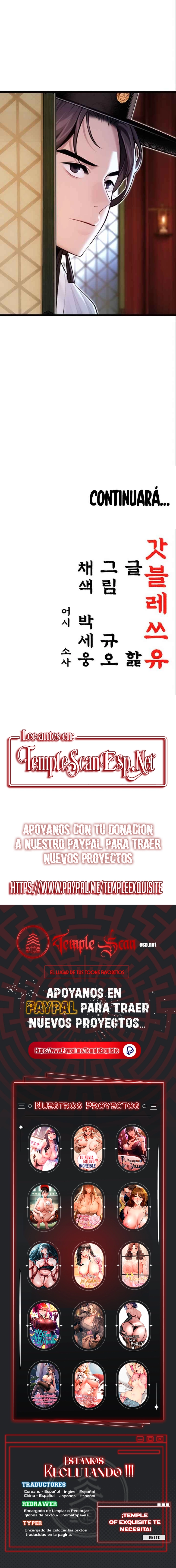 Dios te bendiga Capítulo 54 - Página 12