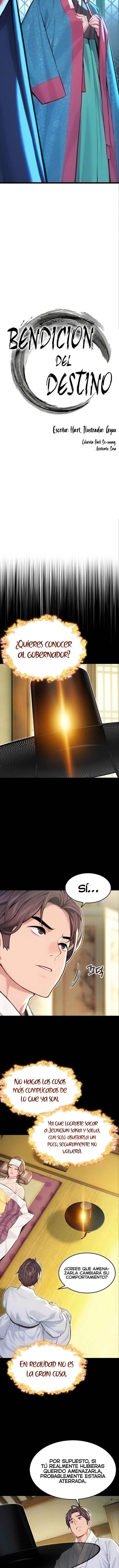 Dios te bendiga Capítulo 54 - Página 2