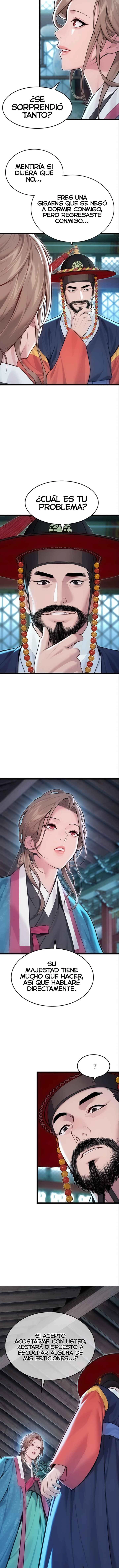 Dios te bendiga Capítulo 54 - Página 5