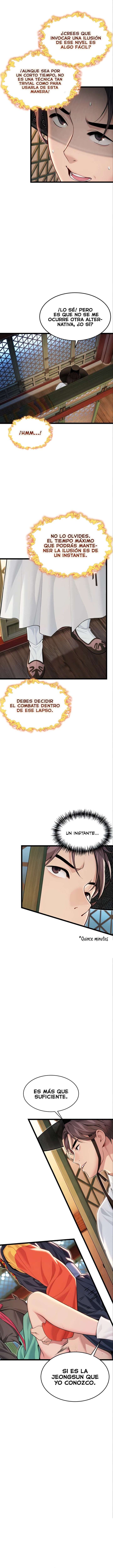 Dios te bendiga Capítulo 55 - Página 2