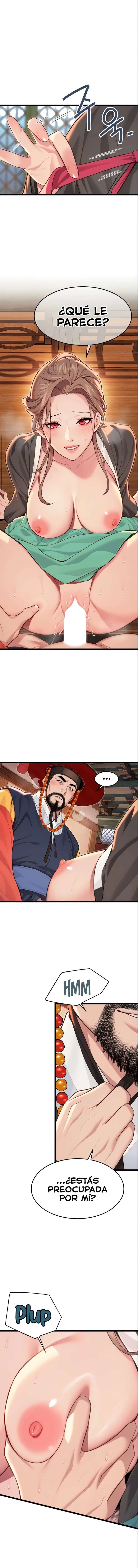 Dios te bendiga Capítulo 55 - Página 5