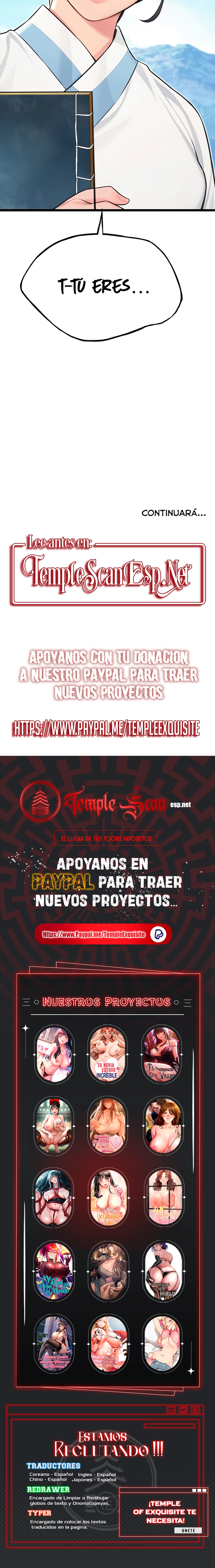 Dios te bendiga Capítulo 56 - Página 12