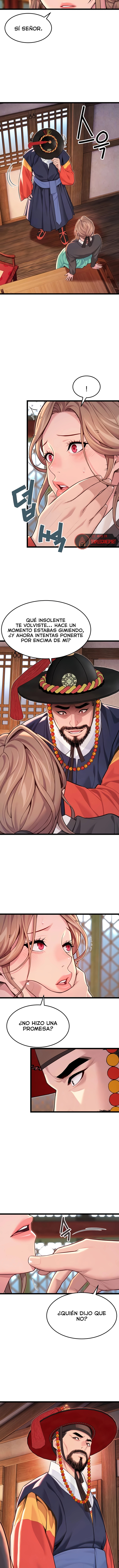 Dios te bendiga Capítulo 56 - Página 2