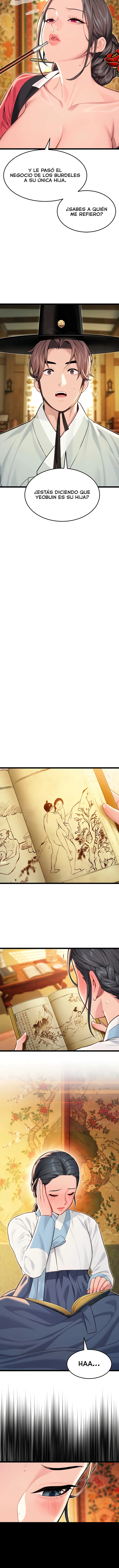 Dios te bendiga Capítulo 56 - Página 7