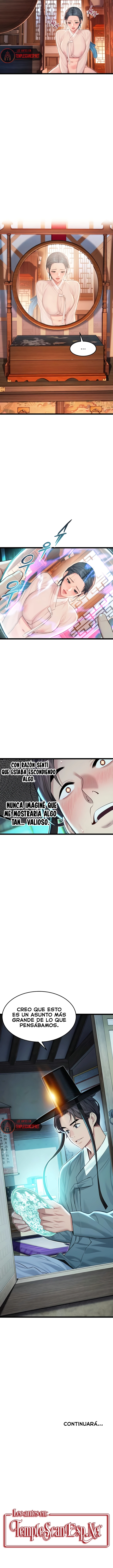 Dios te bendiga Capítulo 57 - Página 10