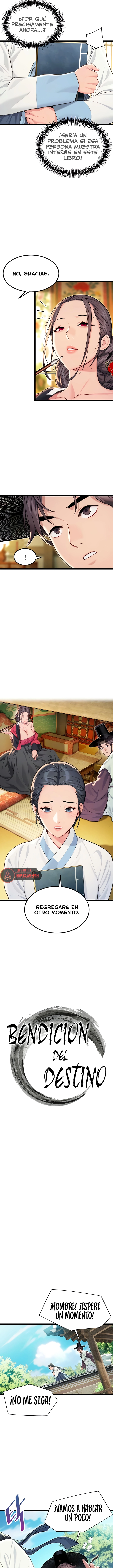 Dios te bendiga Capítulo 57 - Página 2
