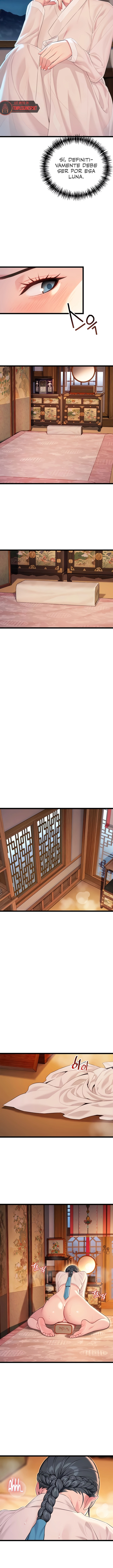 Dios te bendiga Capítulo 57 - Página 7