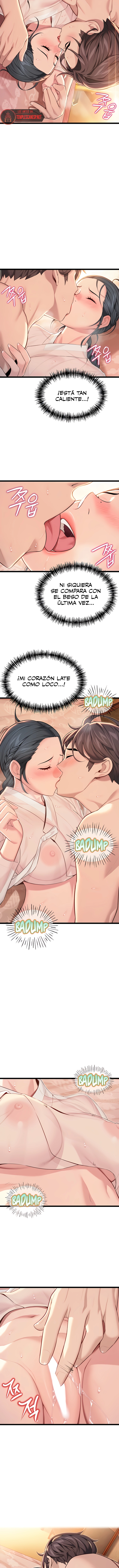 Dios te bendiga Capítulo 58 - Página 11