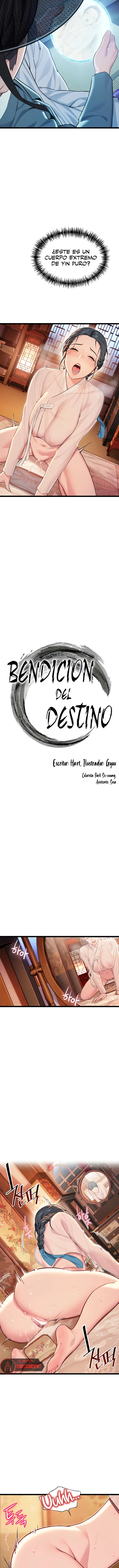 Dios te bendiga Capítulo 58 - Página 2