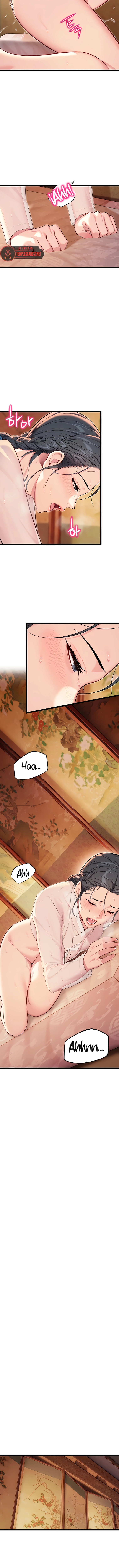 Dios te bendiga Capítulo 58 - Página 3