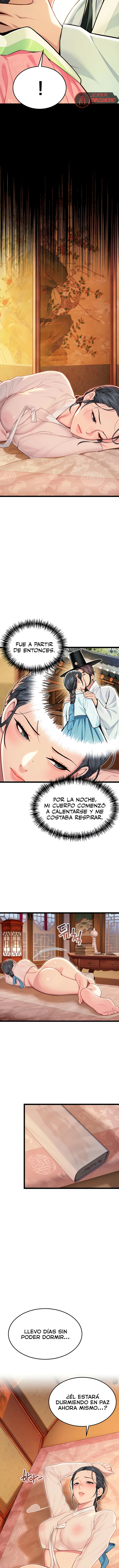 Dios te bendiga Capítulo 58 - Página 5