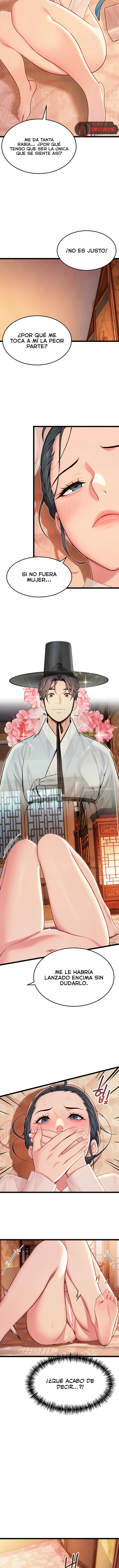 Dios te bendiga Capítulo 58 - Página 6