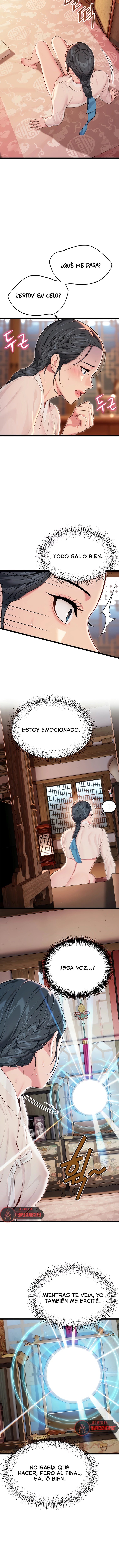 Dios te bendiga Capítulo 58 - Página 7