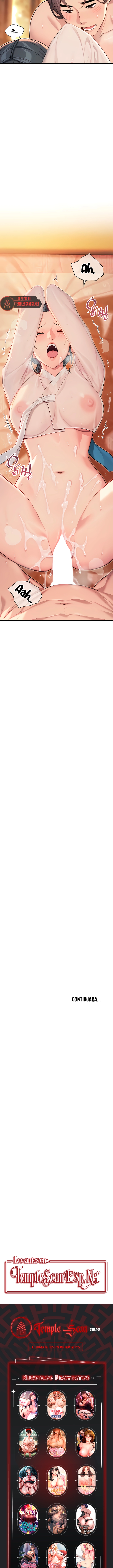 Dios te bendiga Capítulo 59 - Página 12