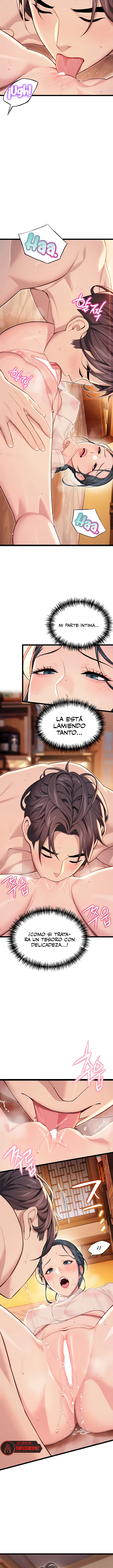 Dios te bendiga Capítulo 59 - Página 4