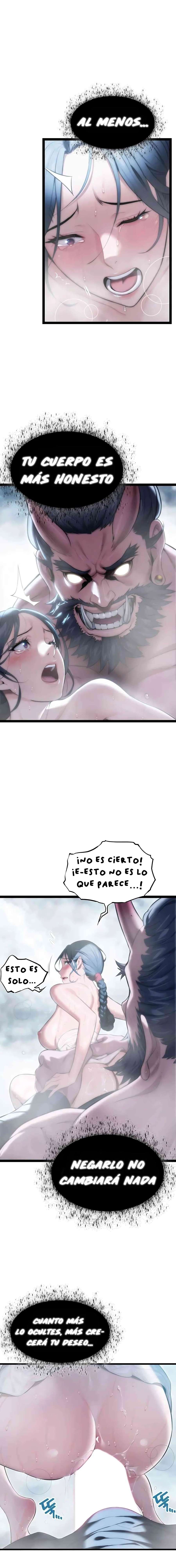 Dios te bendiga Capítulo 6 - Página 11