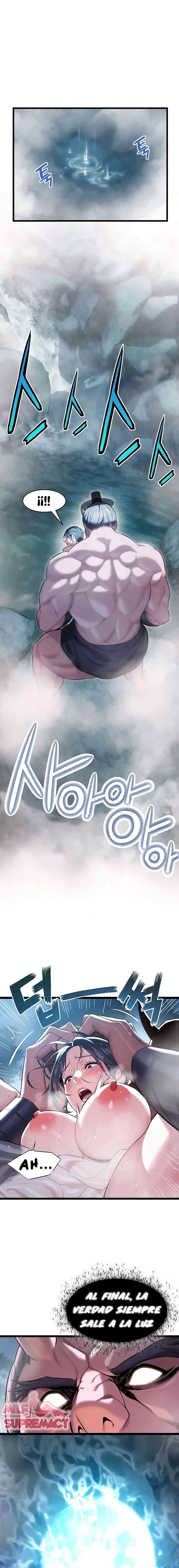 Dios te bendiga Capítulo 6 - Página 12