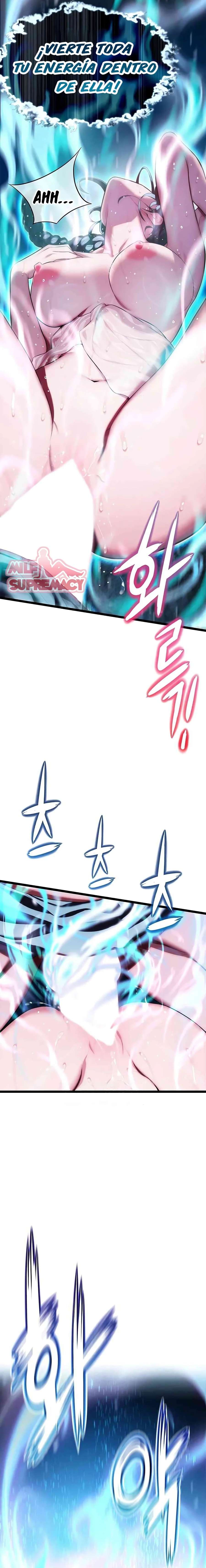 Dios te bendiga Capítulo 6 - Página 21