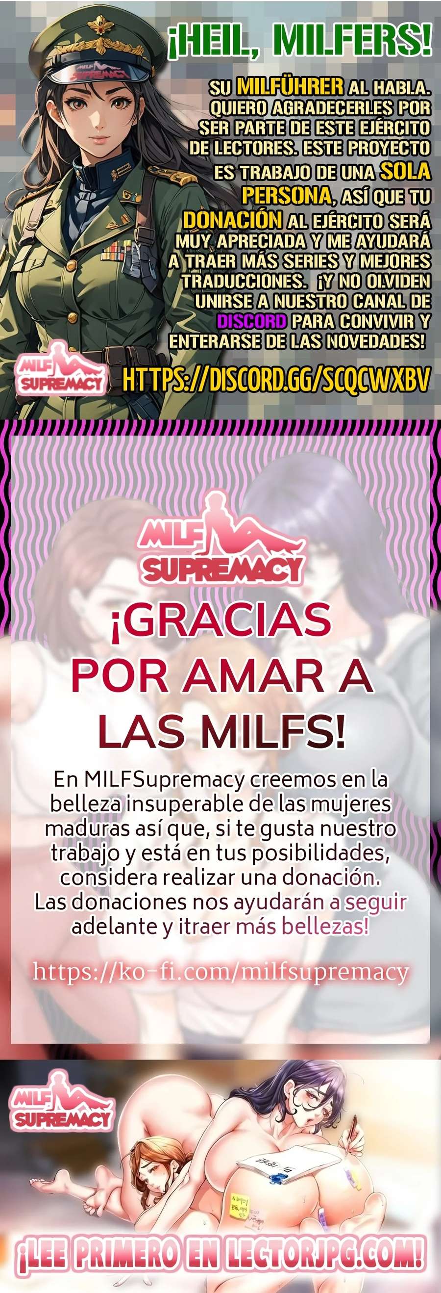 Dios te bendiga Capítulo 6 - Página 23