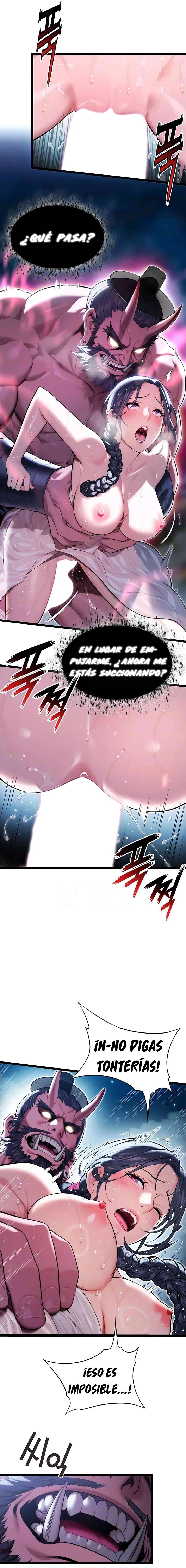 Dios te bendiga Capítulo 6 - Página 3