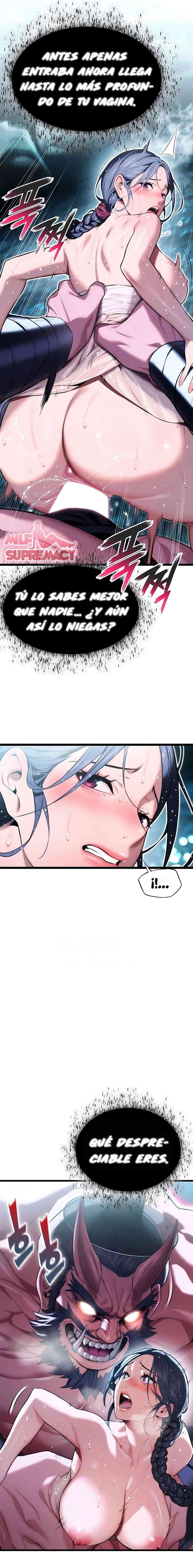 Dios te bendiga Capítulo 6 - Página 4