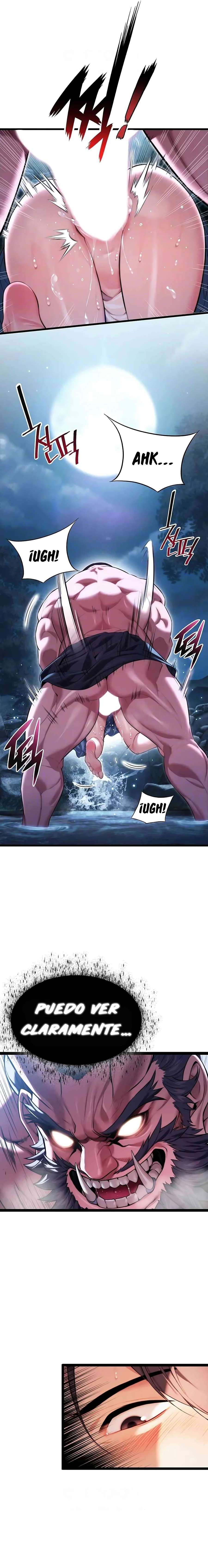 Dios te bendiga Capítulo 6 - Página 5