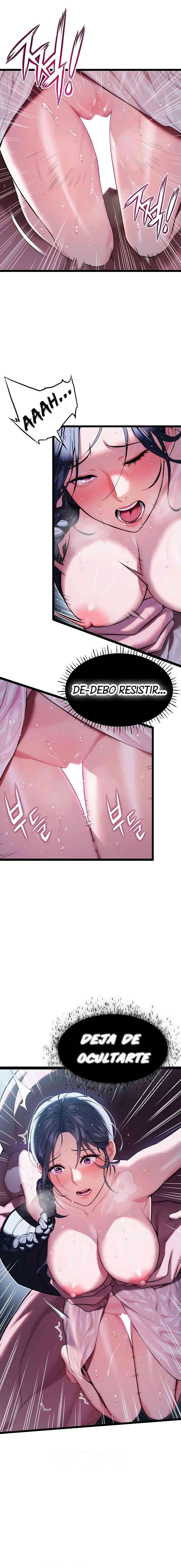 Dios te bendiga Capítulo 6 - Página 7