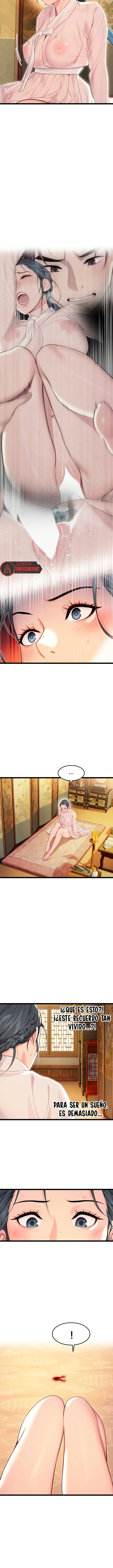 Dios te bendiga Capítulo 60 - Página 2