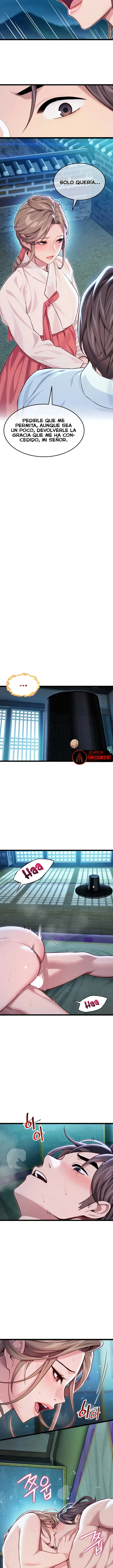 Dios te bendiga Capítulo 61 - Página 10