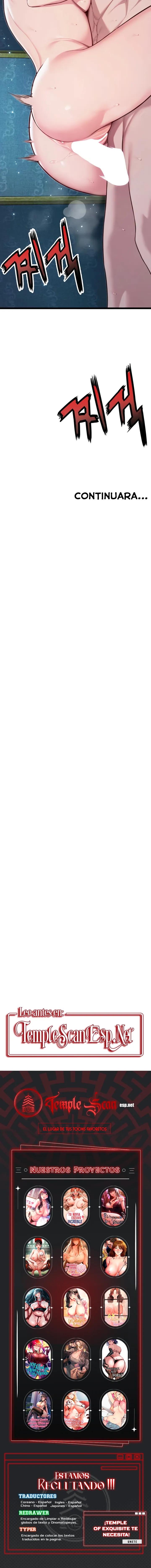 Dios te bendiga Capítulo 61 - Página 11