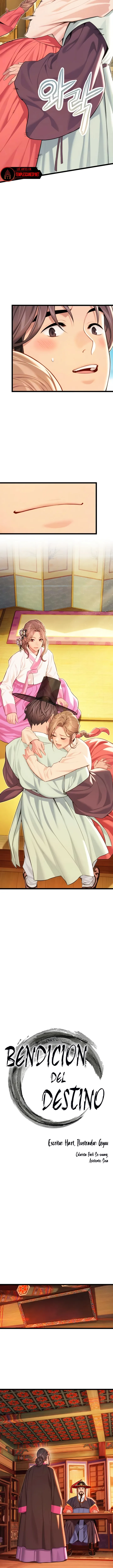 Dios te bendiga Capítulo 61 - Página 2