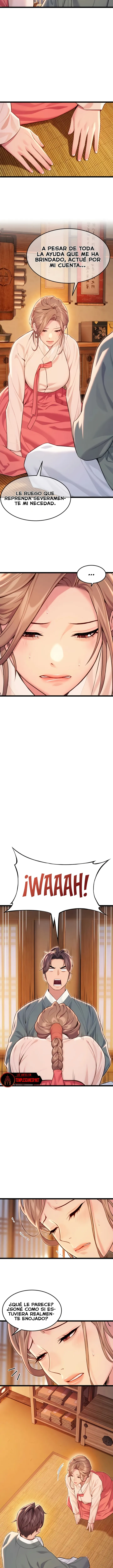 Dios te bendiga Capítulo 61 - Página 6