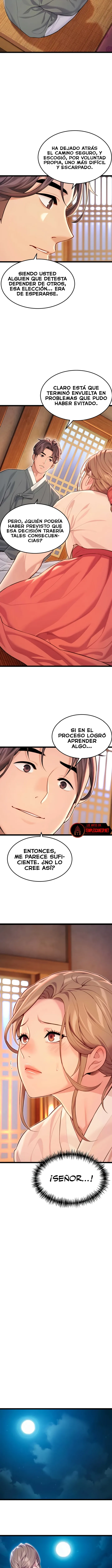 Dios te bendiga Capítulo 61 - Página 7